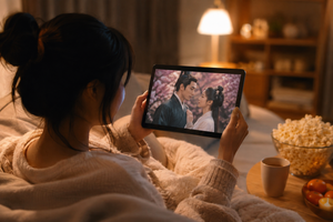 Melhor aplicativo gratuito para assistir doramas offline em 2026