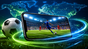 Aplicativos gratuitos para assistir futebol pelo celular